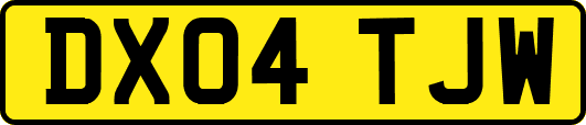 DX04TJW