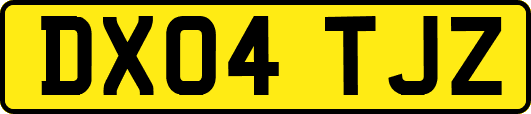 DX04TJZ
