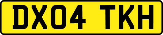 DX04TKH