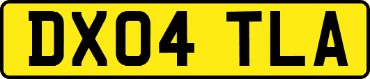 DX04TLA