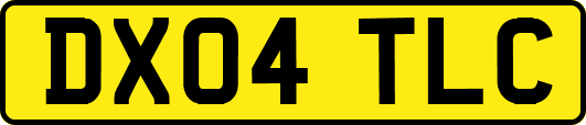 DX04TLC