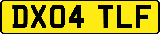 DX04TLF