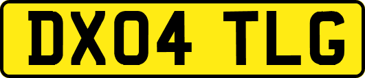 DX04TLG