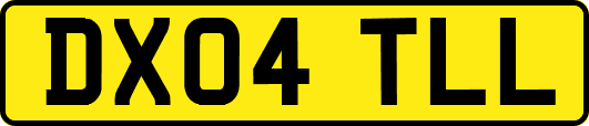 DX04TLL