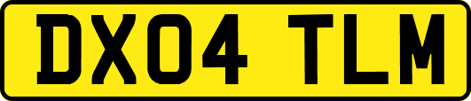 DX04TLM