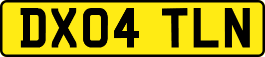 DX04TLN