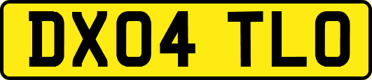 DX04TLO
