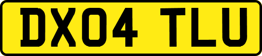 DX04TLU