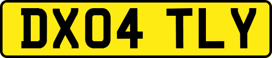 DX04TLY
