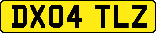 DX04TLZ