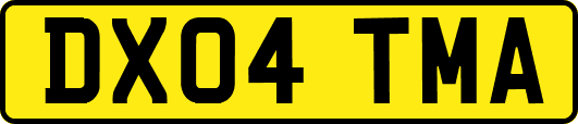 DX04TMA