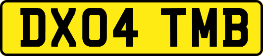 DX04TMB