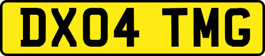 DX04TMG