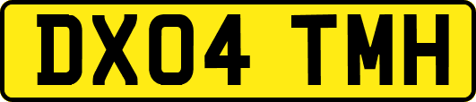 DX04TMH