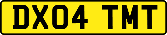 DX04TMT