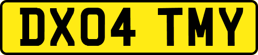 DX04TMY