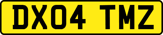 DX04TMZ