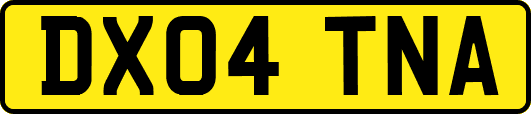 DX04TNA