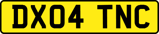 DX04TNC