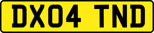 DX04TND