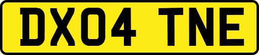 DX04TNE