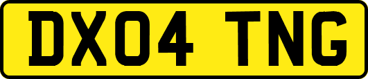 DX04TNG