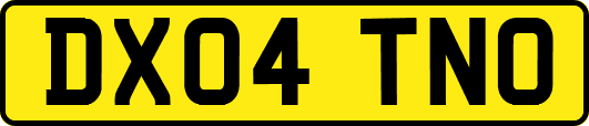 DX04TNO