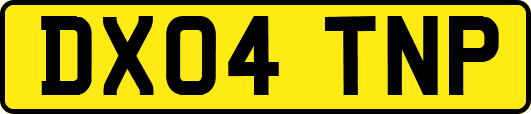 DX04TNP