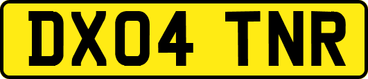 DX04TNR