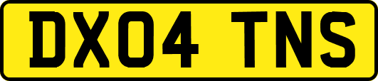 DX04TNS