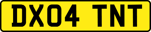 DX04TNT