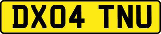 DX04TNU