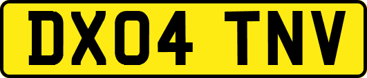 DX04TNV