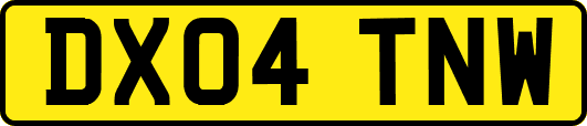 DX04TNW