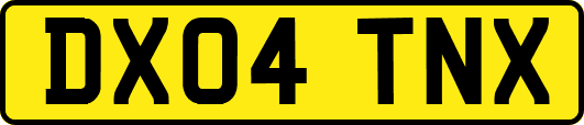 DX04TNX