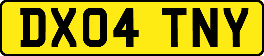 DX04TNY