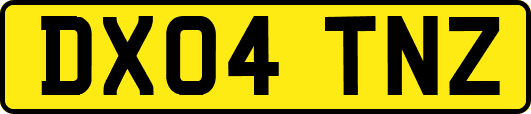 DX04TNZ