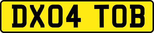 DX04TOB