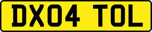 DX04TOL