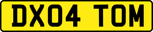 DX04TOM