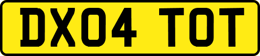 DX04TOT