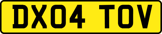DX04TOV