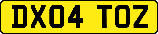 DX04TOZ