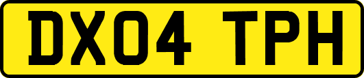DX04TPH