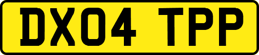 DX04TPP