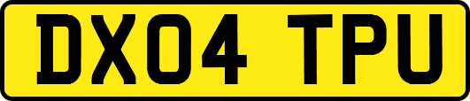 DX04TPU