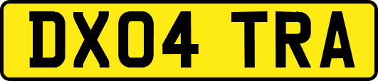 DX04TRA