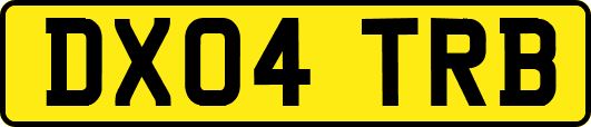 DX04TRB