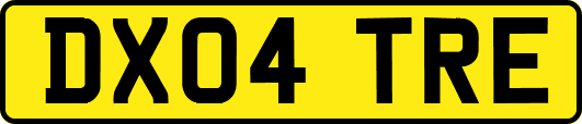 DX04TRE