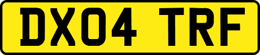 DX04TRF